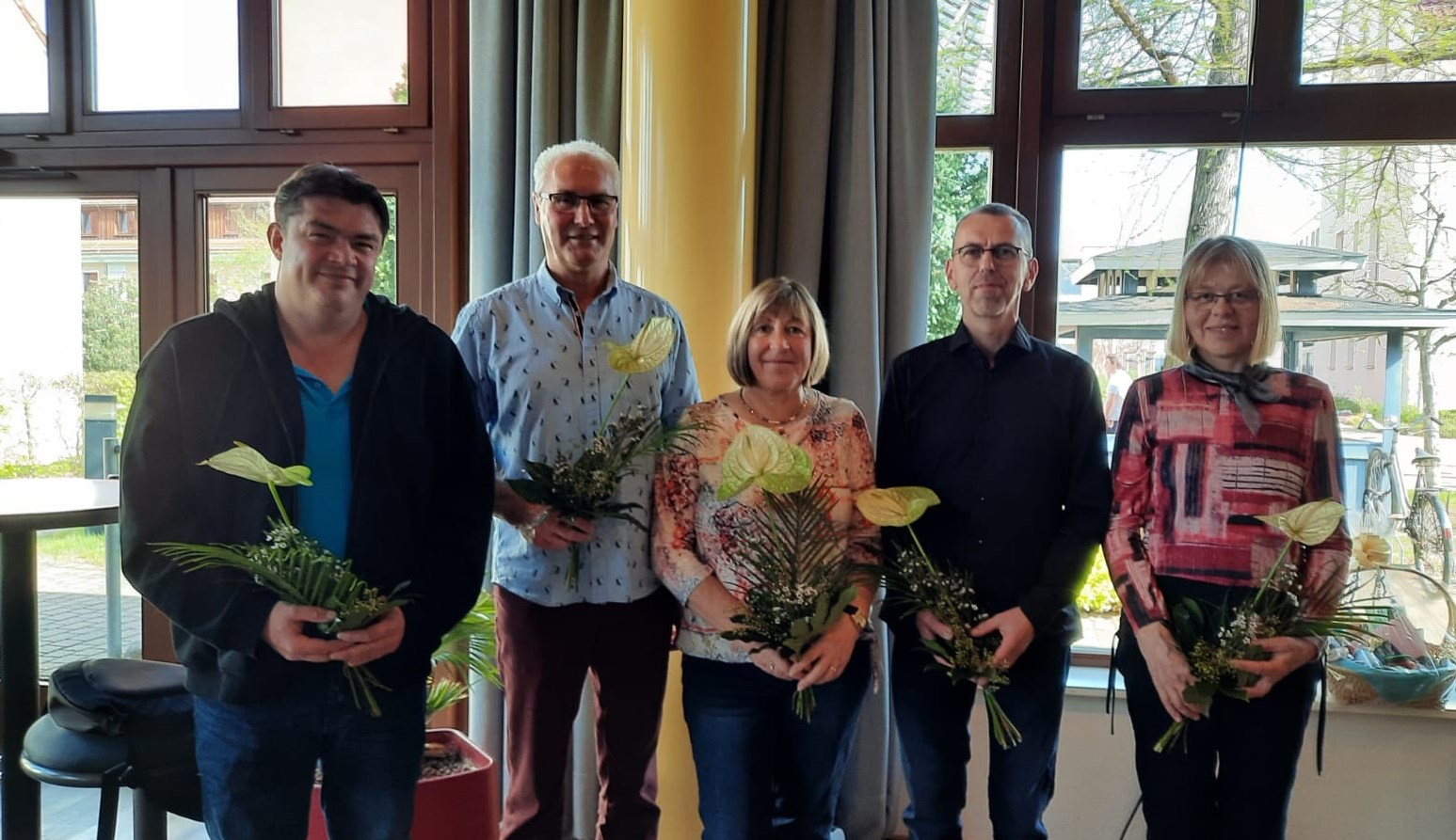 Vorstand 2024